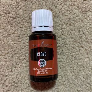 Young living 15ML Clove essential oil
